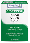Aloe pura 60 compresse