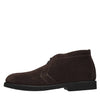 Sebago Stivali Marrone da uomo