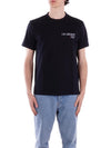 Fay T-shirt e Polo Blu da uomo