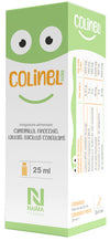 Colinel flora 25ml