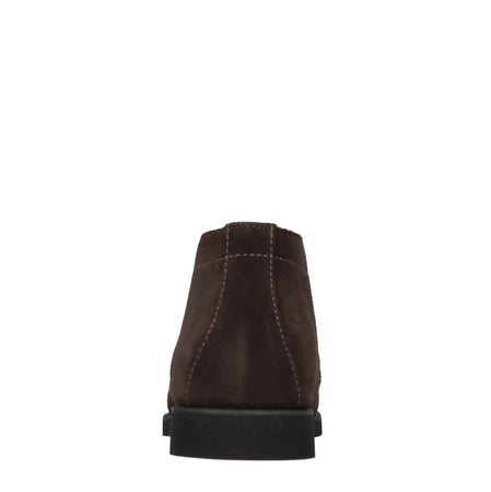 Sebago Stivali Marrone da uomo