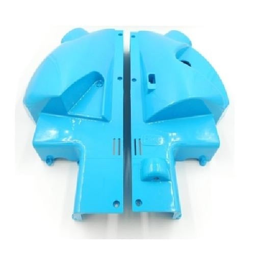 Macchina Caffe' Didiesse Frog Scocca Sxi Blu Marine Fr002 - Fr040