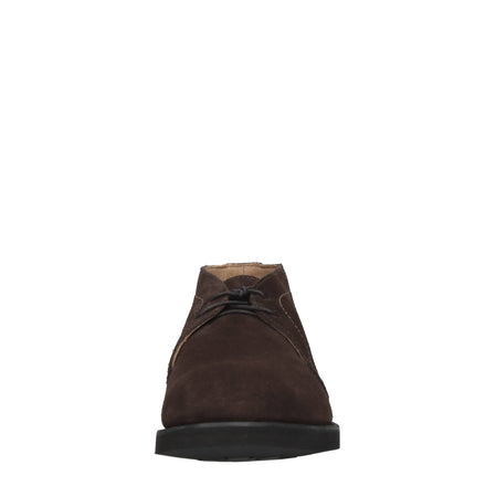 Sebago Stivali Marrone da uomo