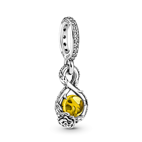 Pandora Disney, La Rosa di Belle