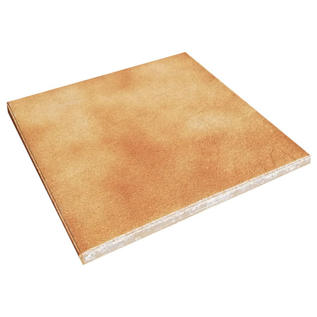 Pavimento klinker 244x244x14mm serie Esmaltados colore Isla Malta - 1mq