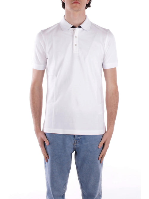Fay T-shirt e Polo Bianco da uomo