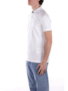 Fay T-shirt e Polo Bianco da uomo