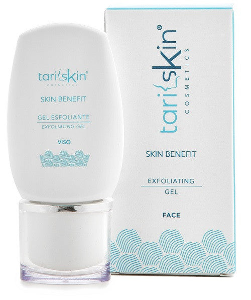 Tariskin cosm gel esfoliante