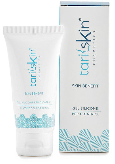 Tariskin cosm gel sil cicatric