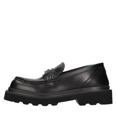 Dolce & Gabbana Scarpe basse Nero da donna