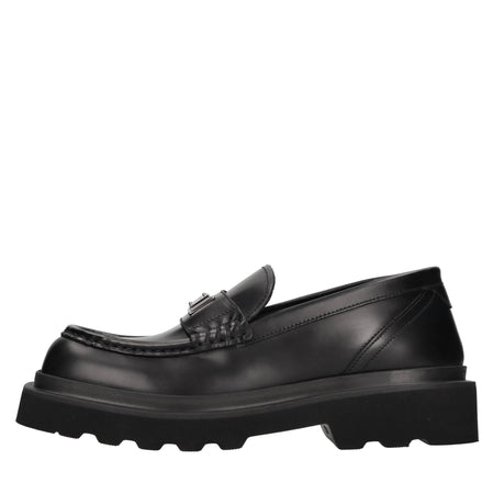Dolce &amp; Gabbana Scarpe basse Nero da donna