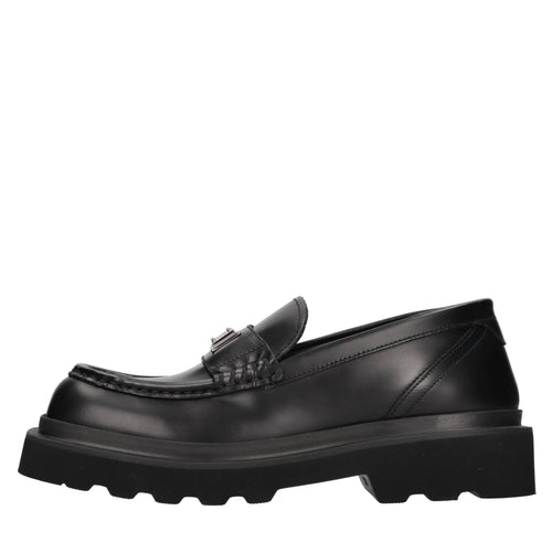 Dolce & Gabbana Scarpe basse Nero da donna