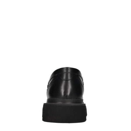 Dolce &amp; Gabbana Scarpe basse Nero da donna