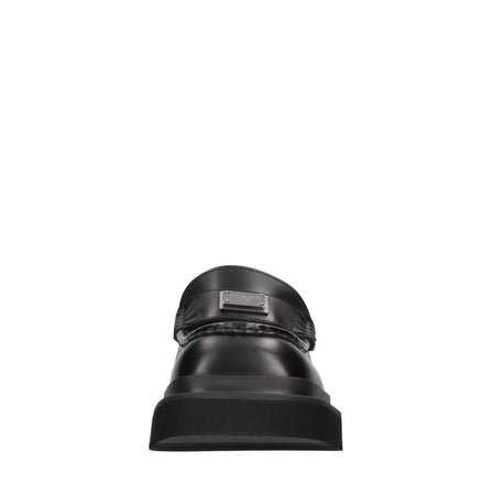 Dolce &amp; Gabbana Scarpe basse Nero da donna
