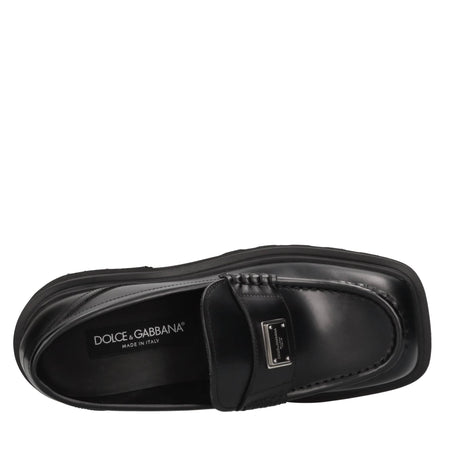 Dolce &amp; Gabbana Scarpe basse Nero da donna