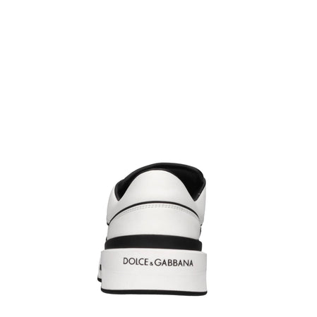 Dolce &amp; Gabbana Sneakers Bianco da uomo
