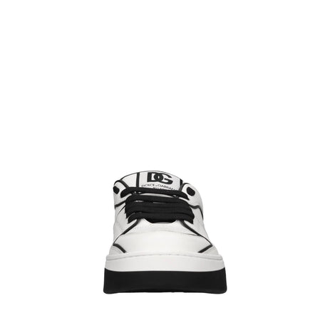 Dolce &amp; Gabbana Sneakers Bianco da uomo