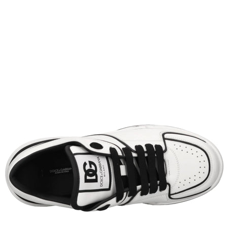 Dolce &amp; Gabbana Sneakers Bianco da uomo