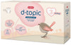 Dtopic pannolini 3 22pz