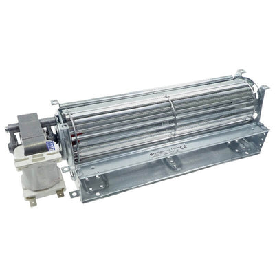 Ventola tangenziale FERGAS 116258 stufe a pellet 14706138