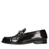 Versace Scarpe basse Nero da donna