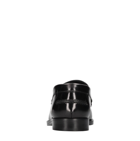 Versace Scarpe basse Nero da donna
