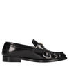 Versace Scarpe basse Nero da donna