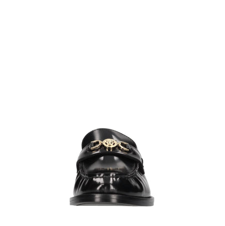 Versace Scarpe basse Nero da donna
