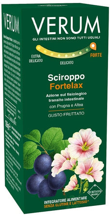 Verum fortelax scir 126g new