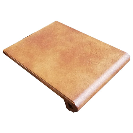 Gradino klinker 244x330x18mm serie Esmaltados Classic colore Isla Malta - 1pz