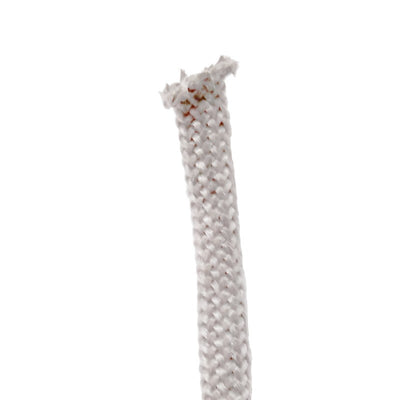 Treccia TRICOTEX bianca stufe a pellet 14801031