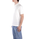 Saint Barth T-shirt e Polo Bianco da uomo