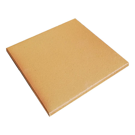Pavimento Klinker 244x244x14mm serie Natural Classic colore Natural - 1mq