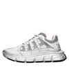 Versace Sneakers Bianco da uomo