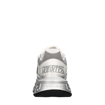Versace Sneakers Bianco da uomo