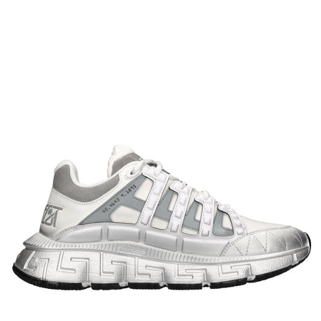 Versace Sneakers Bianco da uomo