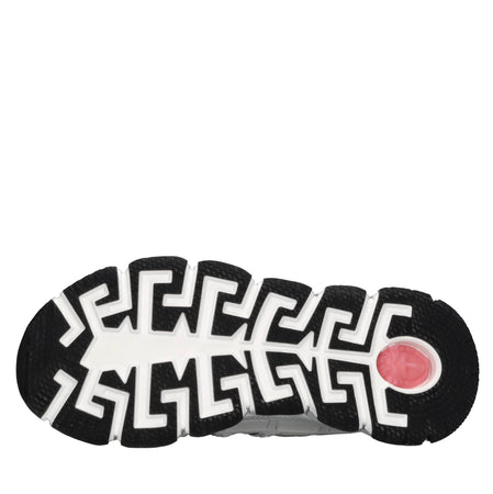 Versace Sneakers Bianco da uomo