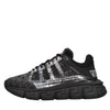 Versace Sneakers Nero da uomo