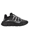 Versace Sneakers Nero da uomo