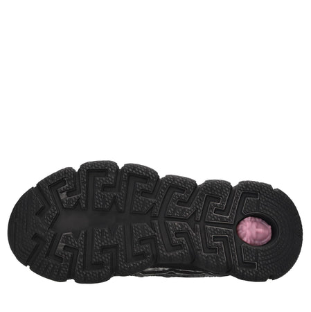 Versace Sneakers Nero da uomo