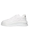 Versace Sneakers Bianco da uomo