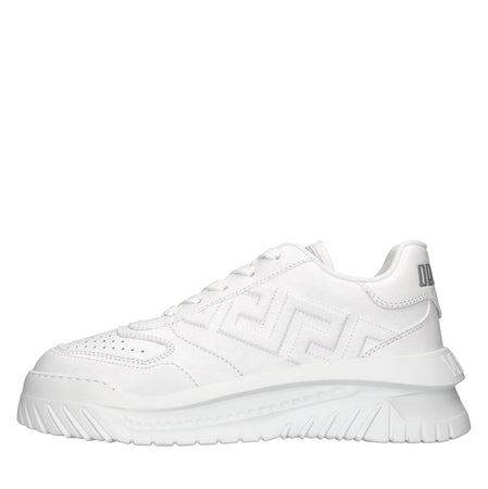 Versace Sneakers Bianco da uomo