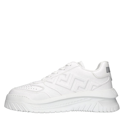 Versace Sneakers Bianco da uomo