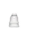 Versace Sneakers Bianco da uomo