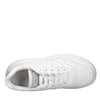 Versace Sneakers Bianco da uomo