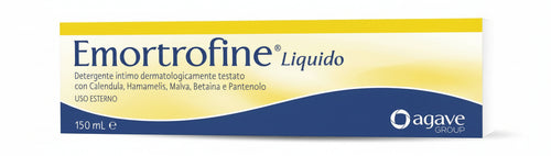 Emortrofine liq 150ml