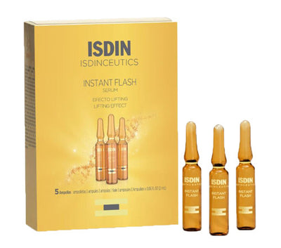 Isdinceutics instant flash 1f