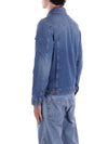 Dondup Giacconi Blu da uomo