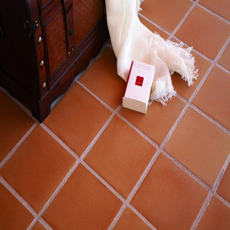 Angolo klinker 330x330x18mm serie Natural Classic colore Natural - 1pz