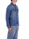 Dondup Giacconi Blu da uomo